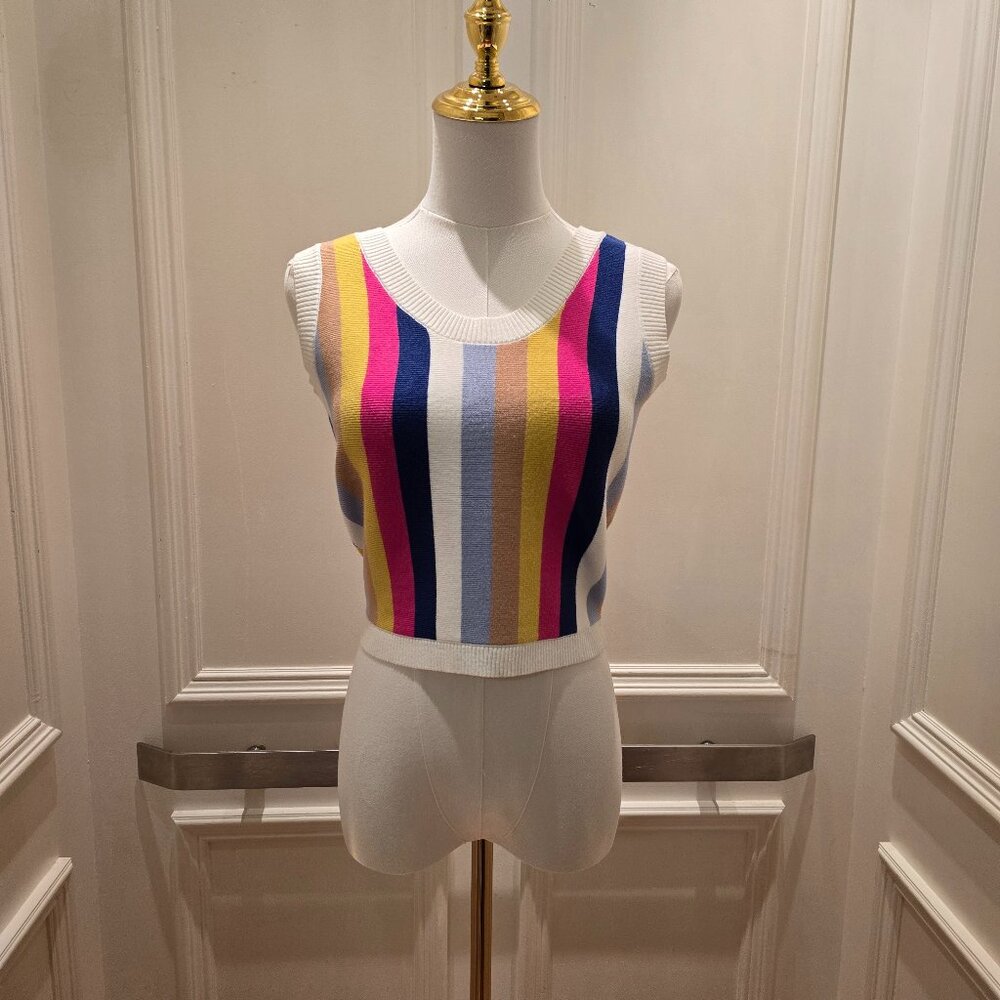 Undra Celeste New York Top
